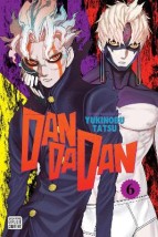 DANDADAN, VOL. 06 PA