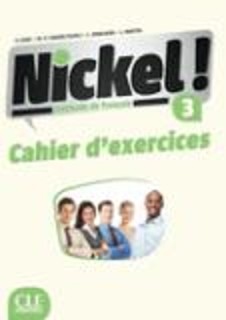 NICKEL! 3 CAHIER