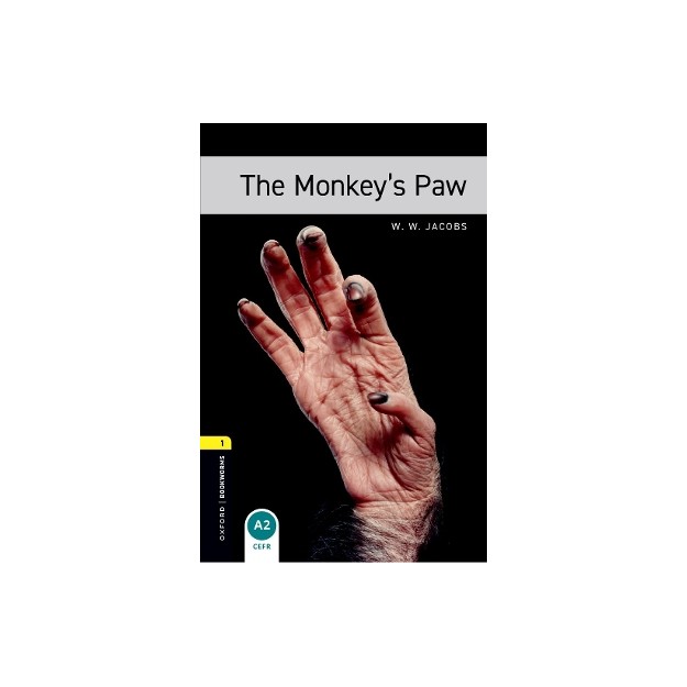 OBW LIBRARY 1: THE MONKEYS PAW N/E