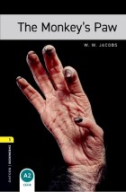 OBW LIBRARY 1: THE MONKEYS PAW N/E