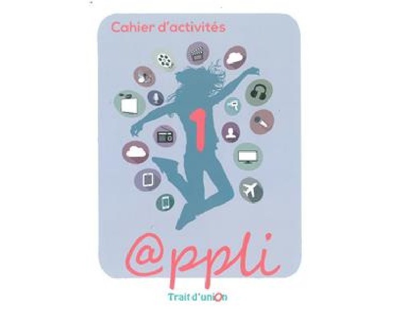 APPLI 1 CAHIER