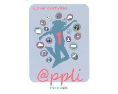 APPLI 1 CAHIER