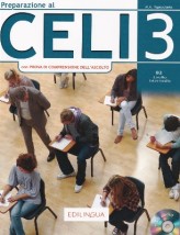 PREPARAZIONE AL CELI 3 B2 STUDENTE N/E
