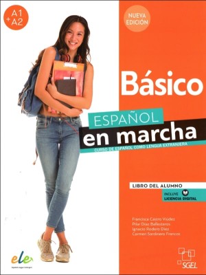 PACK ESPANOL 1? (A1-A2)