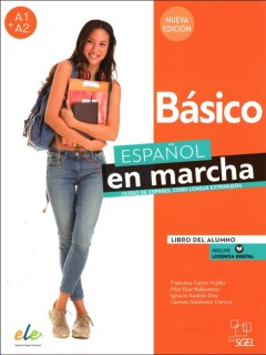 PACK ESPANOL 1? (A1-A2)