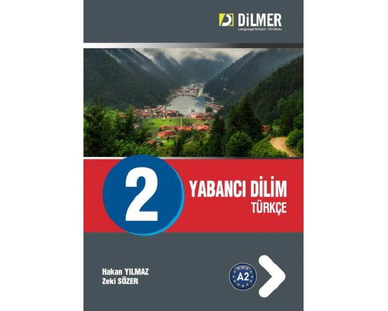 YABANCI DILIM TURKCE 2 N/E