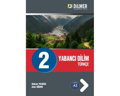 YABANCI DILIM TURKCE 2 N/E