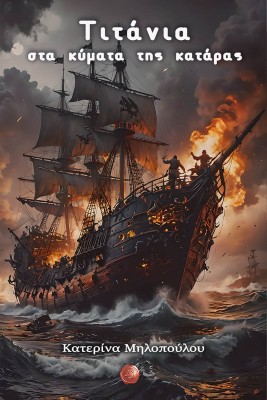 ΤΙΤΑΝΙΑ, ΣΤΑ ΚΥΜΑΤΑ ΤΗΣ ΚΑΤΑΡΑΣ