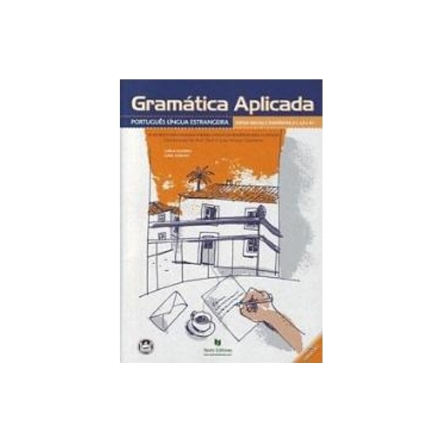 GRAMATICA APLICADA NIVEIS A1,A2,B1