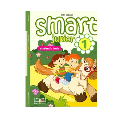 SMART 1 JUNIOR SB