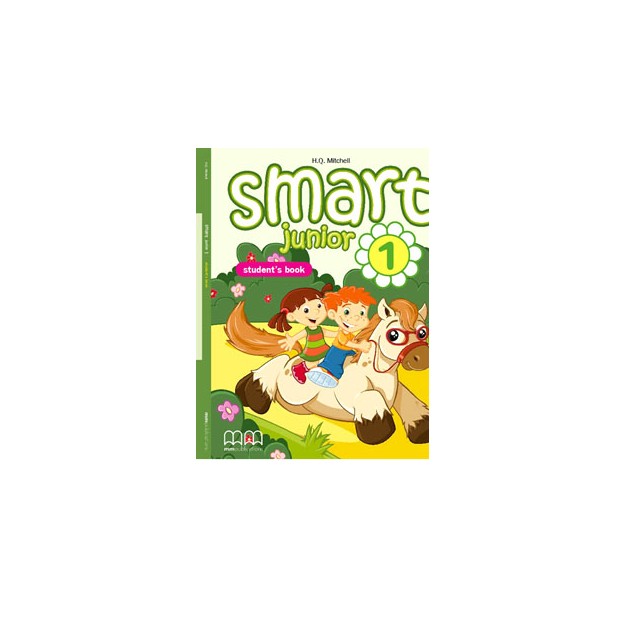 SMART 1 JUNIOR SB