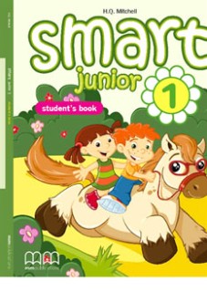 SMART 1 JUNIOR SB
