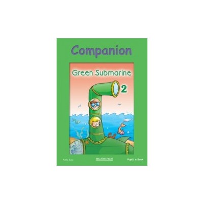 GREEN SUBMARINE COMPANION