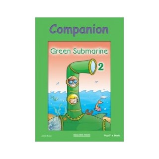 GREEN SUBMARINE COMPANION