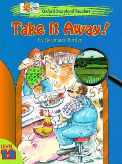 OSLD 12: TAKE IT AWAY - SPECIAL OFFER @