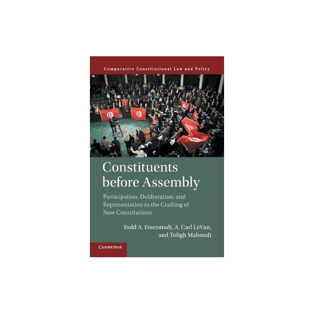 CONSTITUENTS BEFORE ASSEMBLY