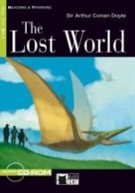 R T. 2: THE LOST WORLD B1.1 (+ CD-ROM)