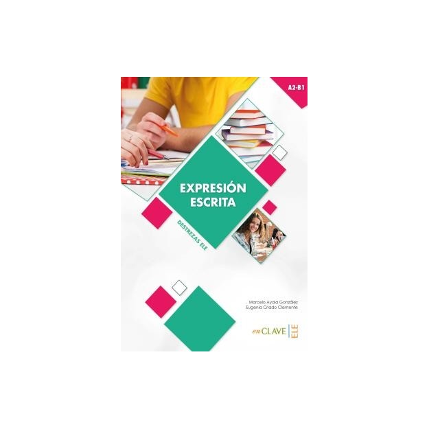 EXPRESION ESCRITA A2-B1 ALUMNO