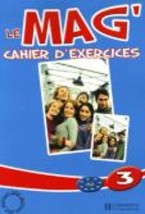 LE MAG 3 A2 CAHIER