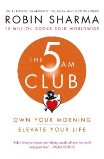 THE 5 AM CLUB PB