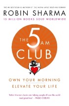 THE 5 AM CLUB PB