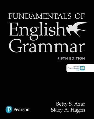 FUNDAMENTALS OF ENGLISH GRAMMAR (+WEB APP) 5TH ED