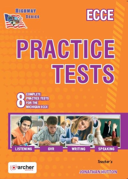 HIGHWAY PRACTICE TESTS ECCE TCHRS FORMAT 2013