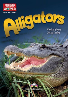DAW : ALLIGATORS (+ CROSS-PLATFORM APPLICATION)