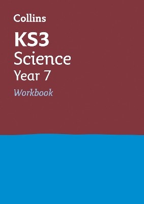 COLLINS KS3 SCI Y7 WB