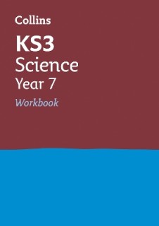 COLLINS KS3 SCI Y7 WB