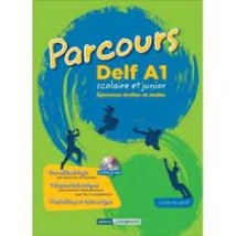 PARCOURS DELF A1 SCOLAIRE ET JUNIOR PROFESSEUR
