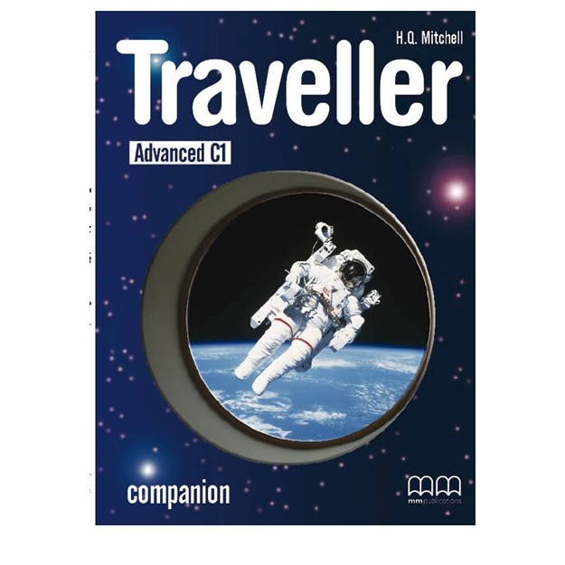 TRAVELLER C1 ADVANCED COMPANION