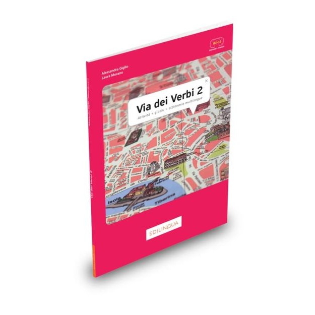 VIA DEI VERBI 2