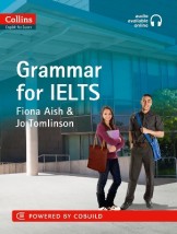 COLLINS GRAMMAR FOR IELTS PB