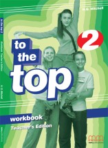 TO THE TOP 2 TCHRS WB