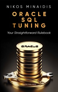 ORACLE SQL TUNING YOUR STRAIGHTFORWARD RULEBOOK