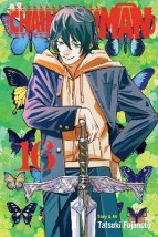 CHAINSAW MAN, VOL. 16 PA