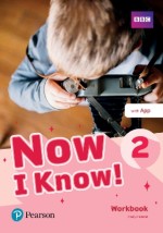 NOW I KNOW 2 WB (+APP)