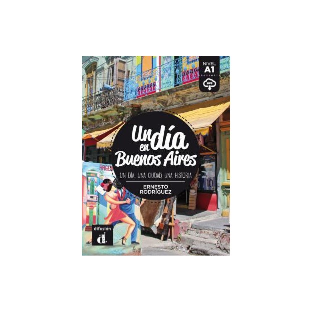 UN DIA EN BUENOS AIRES