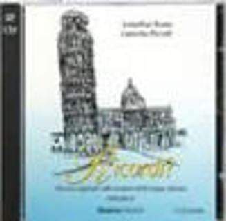RICORDI? 2 CHIAVI (+ CD)