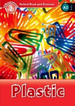 OXFORD READ DISCOVER 2: PLASTIC