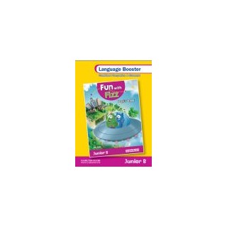 FUN WITH FIZZ JUNIOR B LANGUAGE BOOSTER