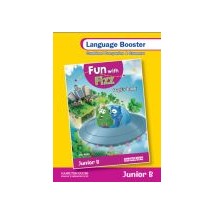 FUN WITH FIZZ JUNIOR B LANGUAGE BOOSTER