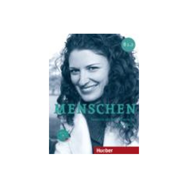 MENSCHEN B1.2 ARBEITSBUCH (+ CD)