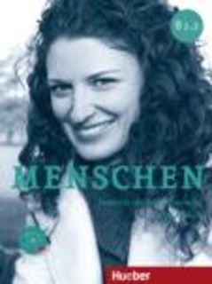 MENSCHEN B1.2 ARBEITSBUCH (+ CD)