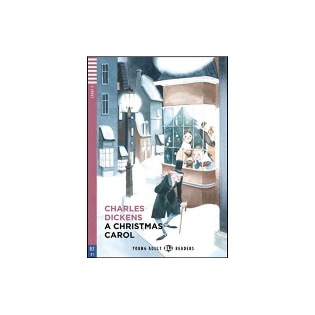 YAR 3: A CHRISTMAS CAROL B1