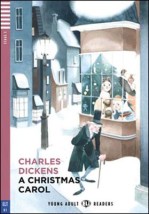 YAR 3: A CHRISTMAS CAROL B1