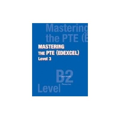 MASTERING B2 PTE SB