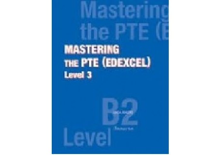 MASTERING B2 PTE SB
