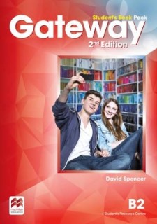 GATEWAY B2 SB PACK 2ND ED